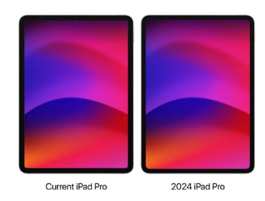 定西定西ipad维修服务点分享新款iPad Pro和iPad Air要来了