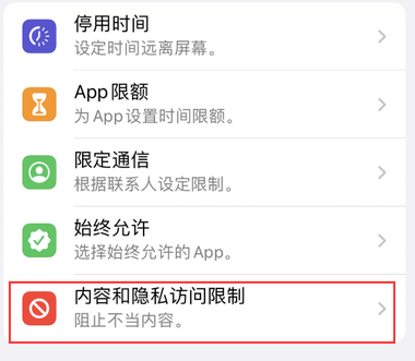 定西appleID维修服务iPhone设置中Apple ID显示为灰色无法使用