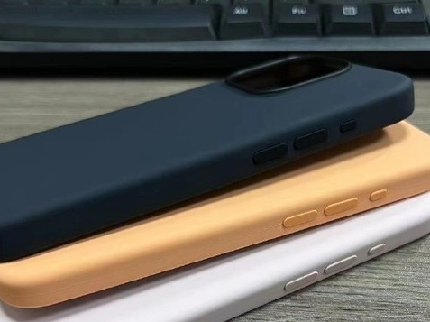 定西苹果14维修站分享iPhone14手机壳能直接给iPhone15用吗?