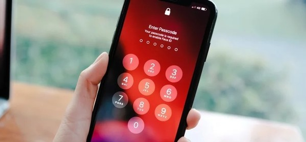 定西苹果手机维修分享次使用iPhone需要注意的五个细节 