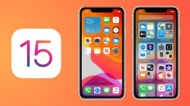定西苹果13维修分享iPhone13更新iOS 15.5，体验如何 