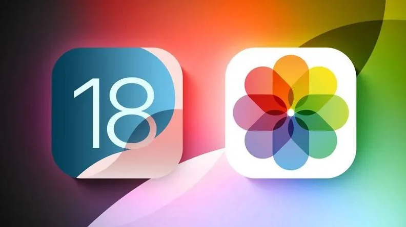 定西苹果手机维修分享苹果 iOS / iPadOS 18.1Beta 3 发布 