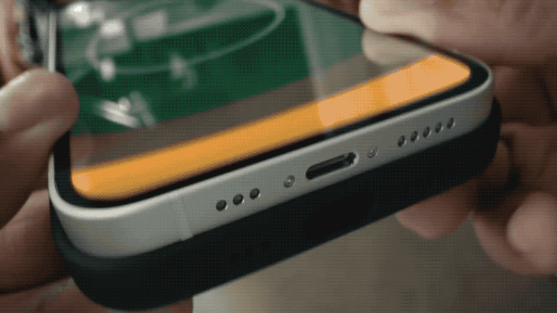 定西苹果手机维修分享未来 Magsafe 还有哪些发展空间 