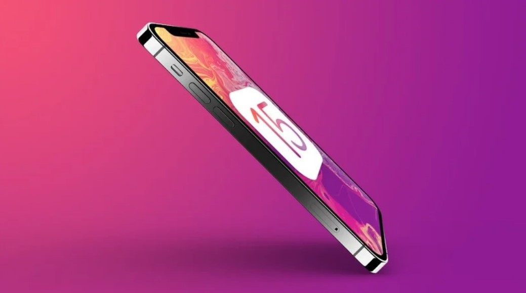 定西苹果手机维修分享iOS 15/iPadOS 15 支持哪些设备 