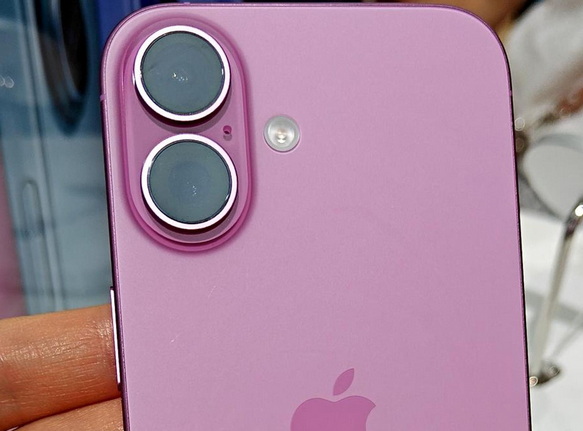 定西苹果16卡顿维修分享如何优化iPhone16手机卡顿问题