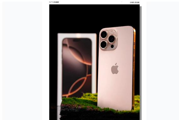定西苹果手机维修分享iPhone 16 Pro Max换电池 