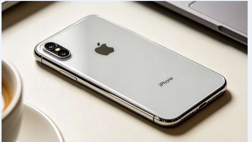 定西苹果维修点分享iPhone XS进水维修 
