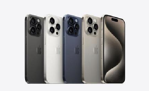 定西苹果维修点分享iPhone 15 Pro屏幕更换易被忽略实操隐患 