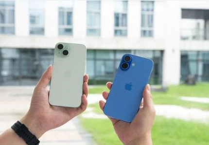 定西苹果维修点分享iPhone 16 Plus屏幕更换大屏容易忽视的实操隐患 