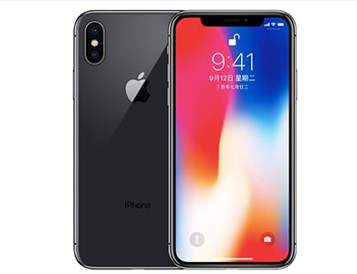 定西苹果维修点分享iPhone XS维修主板的实战排查误区 