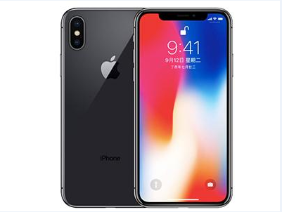 定西苹果维修点分享iPhoneXS扩容隐患全梳理 