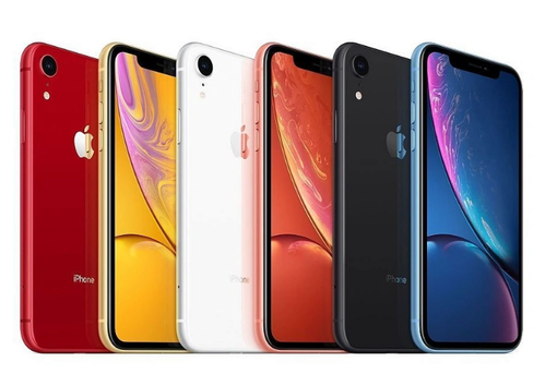 定西苹果维修点分享iPhone XR扩容实操风险剖析 
