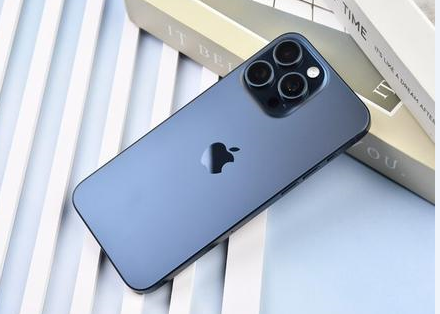 定西苹果维修点分享iPhone 15 Pro Max扩容静电与工艺坑 