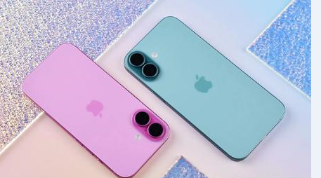 定西苹果维修点分享iPhone 16扩容成本与市场套路 