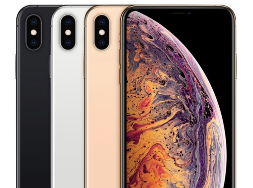 定西苹果维修点分享iPhone XS Max系统急救与电池管理 