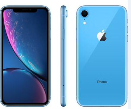定西苹果维修点分享iPhone XR后台与通知系统排错 