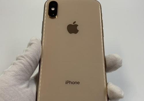 定西苹果维修点分享iPhone XS锁屏界面交互故障 
