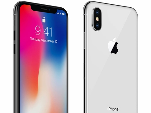 定西苹果维修点分享iPhone X备份与锁屏密码故障 