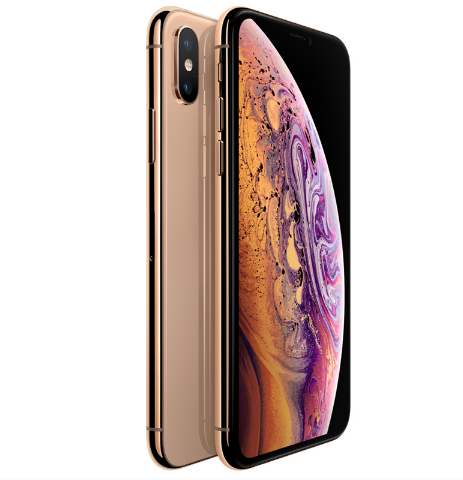 定西苹果维修点分享iPhone XS Max锁屏快捷入口故障 