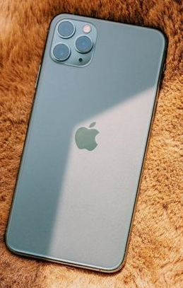 定西苹果维修点分享iPhone 11 Pro Max锁屏密码冷知识汇总 