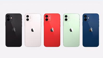 定西苹果维修点分享iPhone 12锁屏密码系统机制科普 