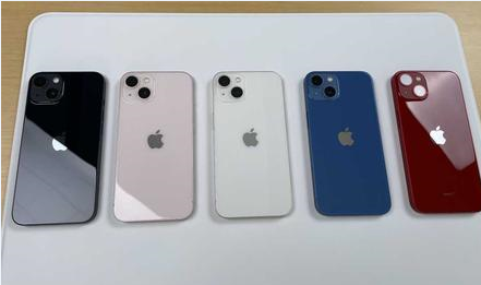 定西苹果维修点分享iPhone 13锁屏密码冷知识解读 