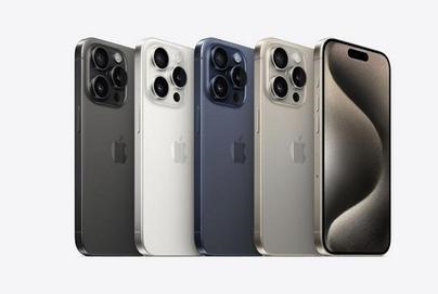 定西苹果维修点分享iPhone 15 Pro锁屏密码实用参考 