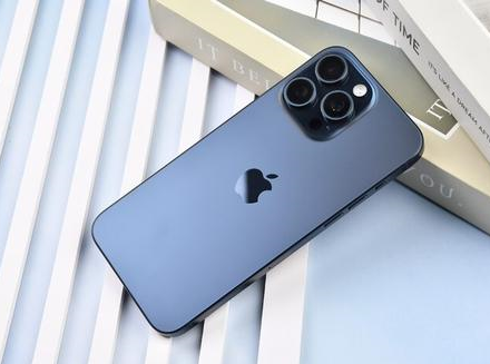 定西苹果维修点分享iPhone 15 Pro Max锁屏密码玩机解析 