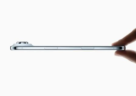 定西苹果维修点分享iPhone 17 Air锁屏密码解析手册 