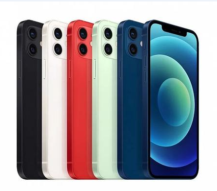 定西苹果维修点分享iPhone 12 Pro Max黑屏冷门故障解读 