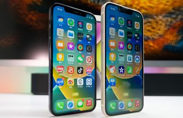 定西苹果维修点分享iPhone 14黑屏多元故障深度解读 
