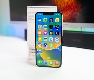 定西苹果维修点分享iPhone 14 Plus黑屏小众诱因汇总 