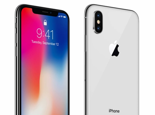 定西苹果维修点分享iPhone X电池发烫冷门故障解析 