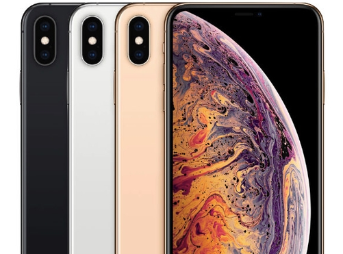 定西苹果维修点分享iPhone XS Max电池发烫冷门成因解析 
