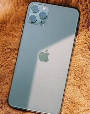 定西苹果维修点分享iPhone 11 Pro Max电池发烫特殊问题 