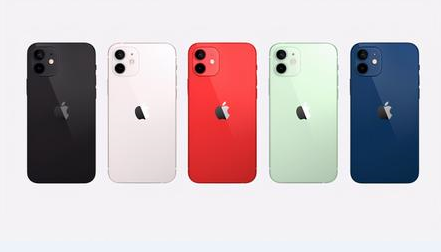 定西苹果维修点分享iPhone 12电池发烫少见诱因解析 