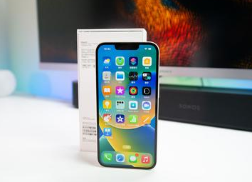 定西苹果维修点分享iPhone 14电池发烫真实诱因盘点 