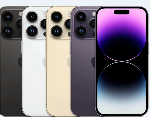 定西苹果维修点分享iPhone 14 Pro发烫易忽略问题解析 