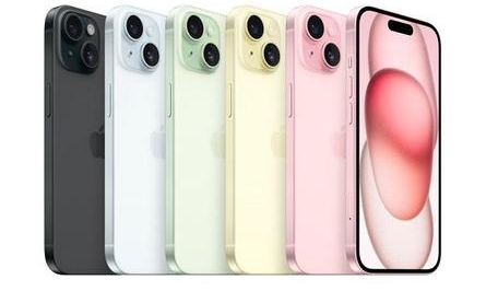 定西苹果维修点分享iPhone 15发烫易忽视问题科普 