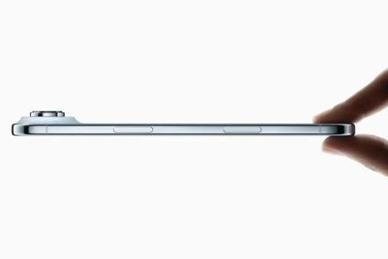 定西苹果维修点分享iPhone 17 Air发烫几大隐形诱因 