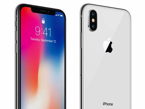 定西苹果维修点分享iPhone X摄像头实拍质感与场景适配全解析 