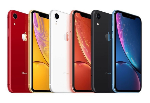 定西苹果维修点分享iPhone XR摄像头原生色彩表现与日常拍摄实用指南 